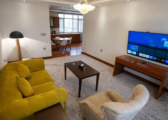 Shaheen Hotel Baghdad