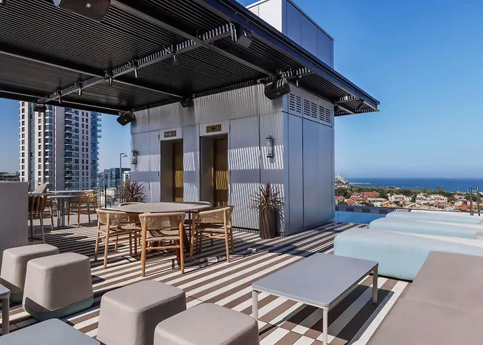Elkonin Tel Aviv - Mgallery Hotel Collection