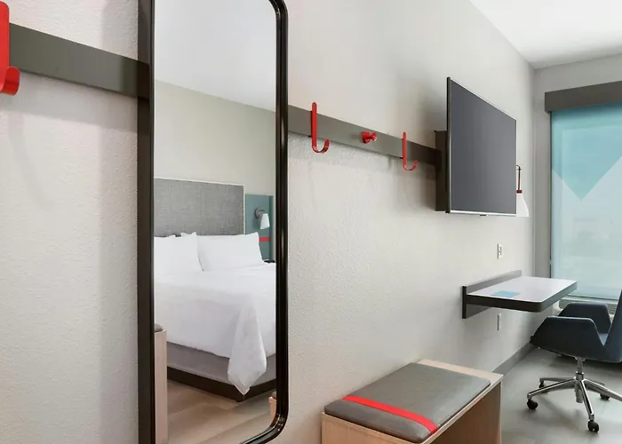 Avid Hotel Atlanta - Conyers I-20 By Ihg