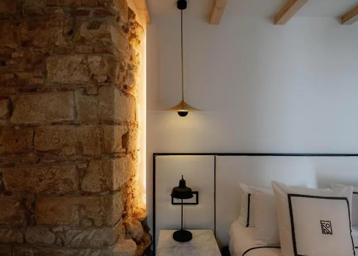 La Fonda Heritage Hotel Luxury, Relais & Chateaux