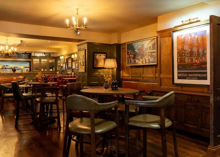 Hort'S Townhouse