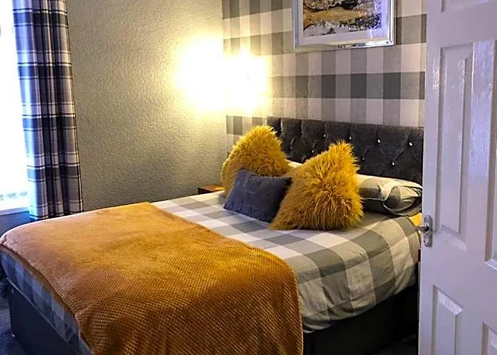 Springfield Hotel