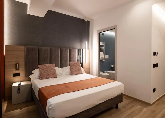 Hotel Sporting Riccione