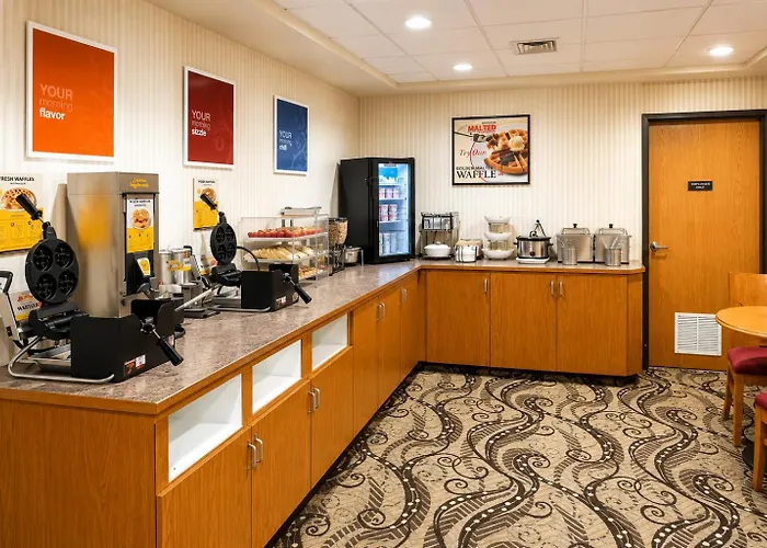 Hotel Mar Vista