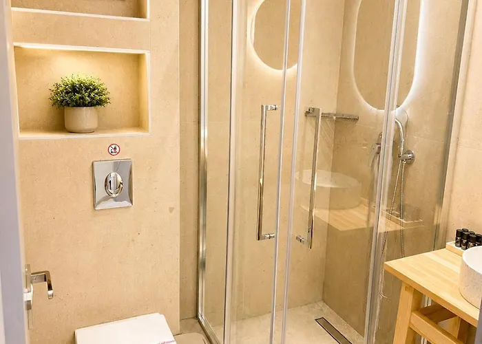 Urbanbay Hotel & Spa