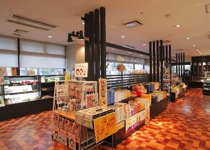 Hotel Sekumiya - Vacation Stay 21687V