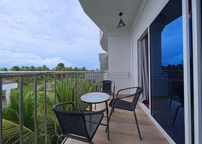 Rihiveli Residence Thoddoo