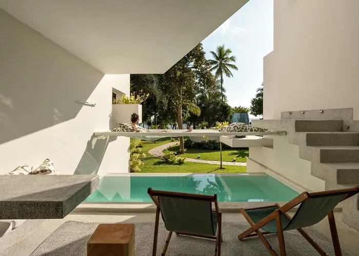 Auka Boipeba Hotel Velha Boipeba