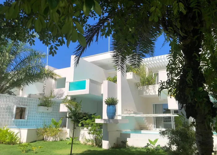 Auka Boipeba Hotel Velha Boipeba