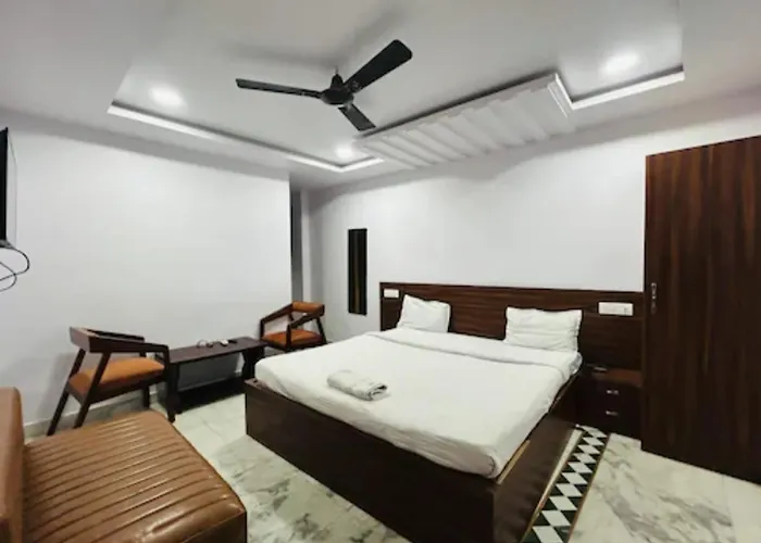 Hotel Darbar International