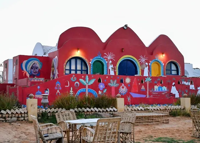 Habib Camp