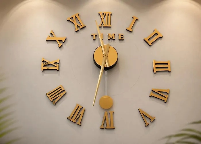 Al-Smou Hotel And Apartments فندق وشقق السمو