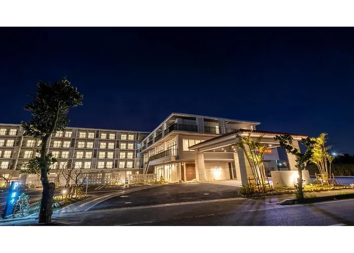 Hotel Torifito Miyakojima Resort - Vacation Stay 79476V
