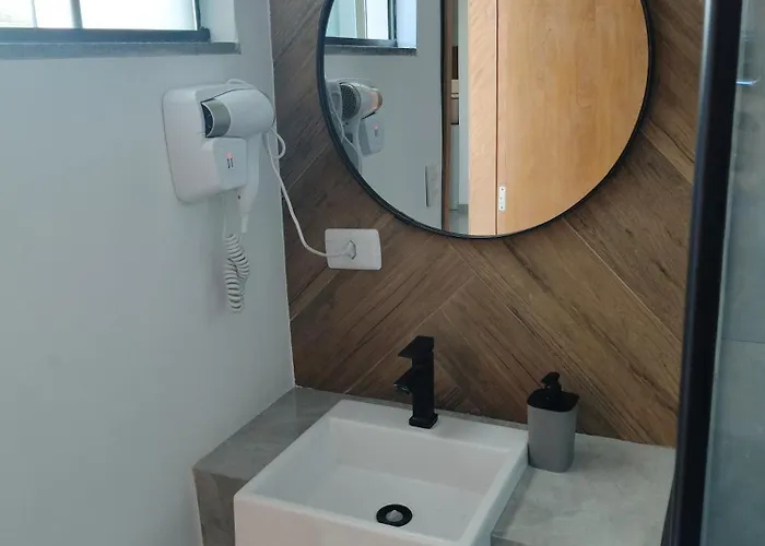 Residencial Mar Azul-suíte 12