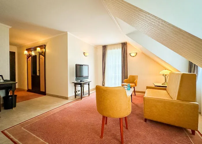 Weltemühle Hotel by Miri's Dresden