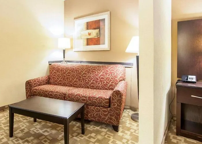 Comfort Suites