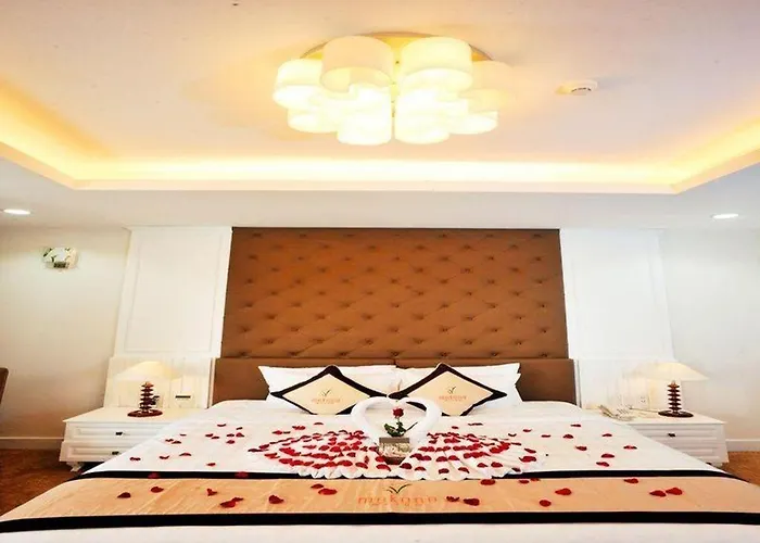 Mekong My Tho Hotel