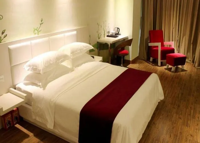Grand Nest Hotel