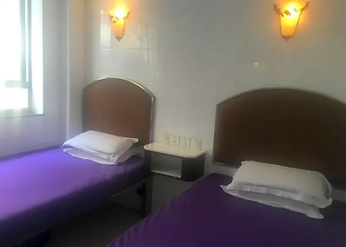 Hong Kong Co-Living Space, Kowloon Youth Village