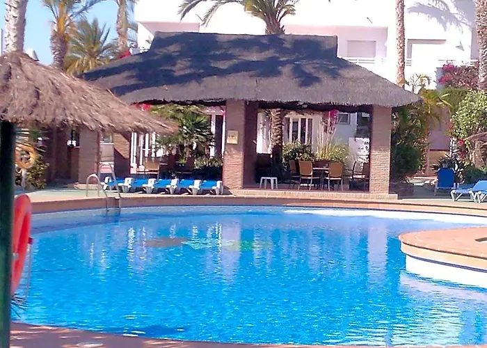 Hotel Mexico