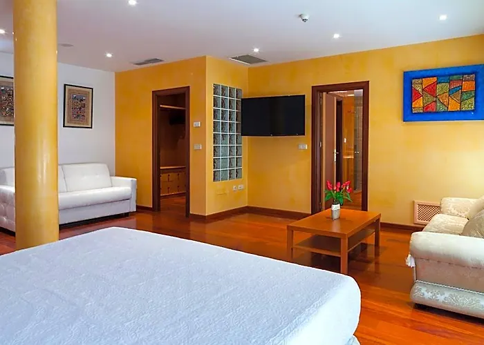 Hotel Mexico