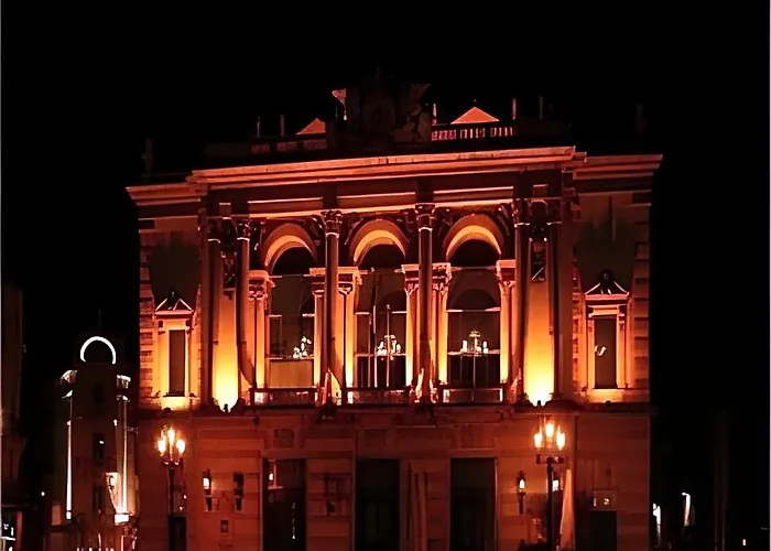 Kyriad Montpellier Ouest St Jean De Vedas