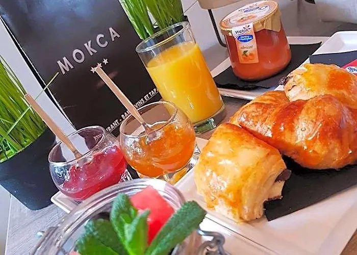 Le Mokca