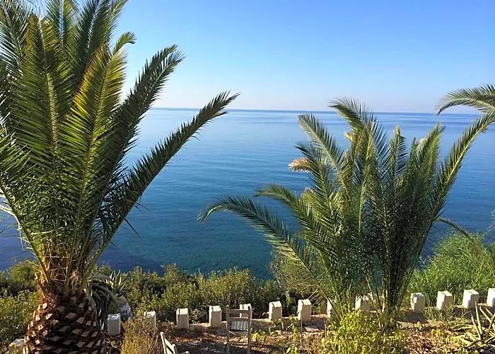Elenas Beach Garden By Estia