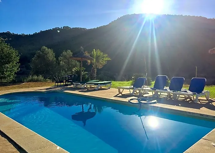 Finca Hotel Son Pont