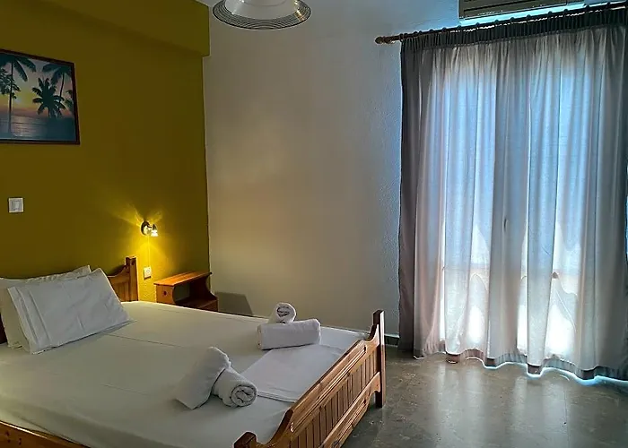 Cretasun Apartments