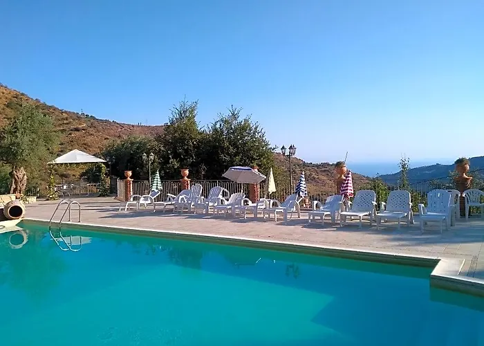 Agriturismo L'Uliveto