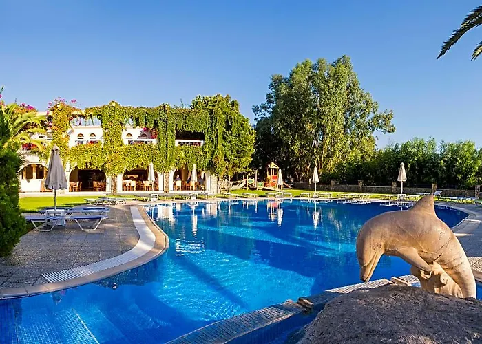 Ekaterini Hotel-Apartments