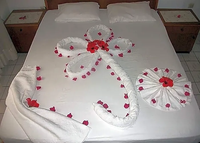 Delphin Apart Hotel