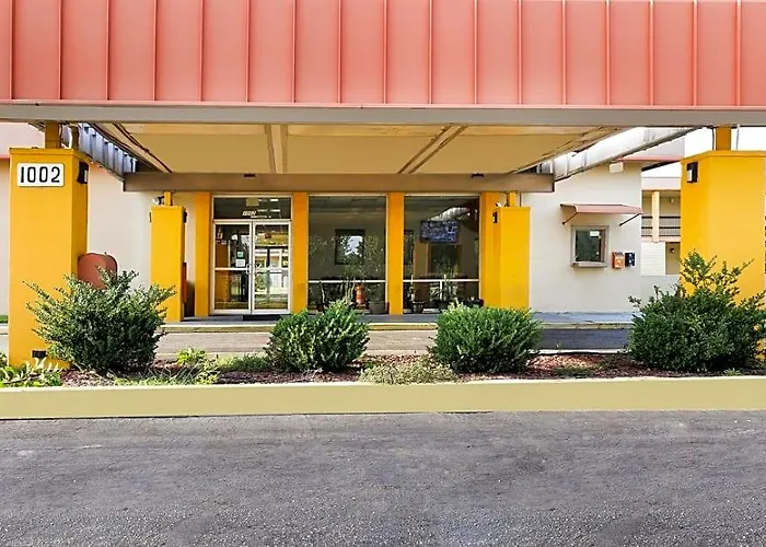 Springwood Hotel, Opelika I-85 Columbus Pkwy