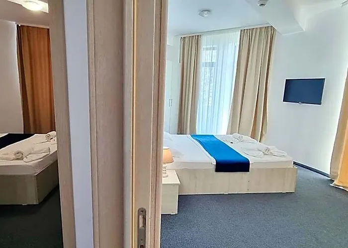 Neptun Resort