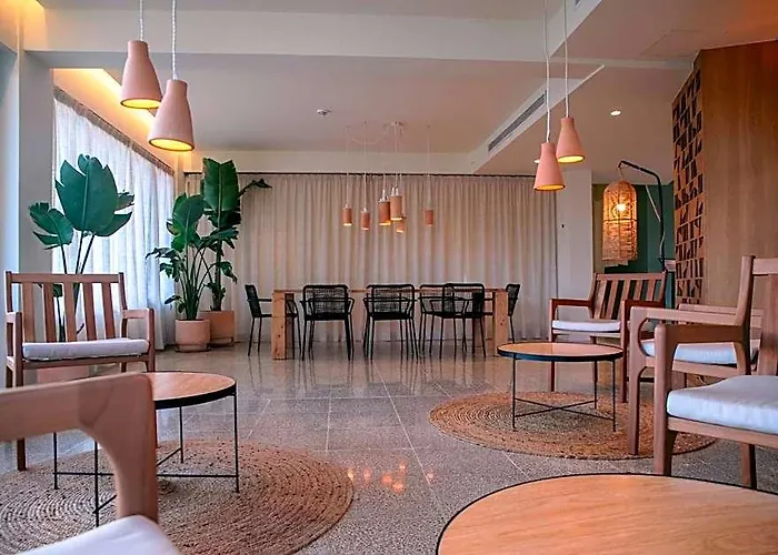 Hotel Santanyi Port