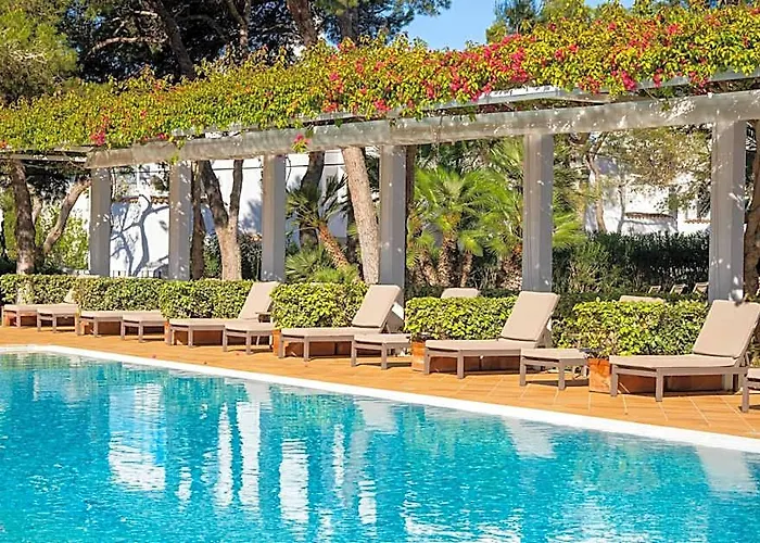 Melia Cala D'Or Boutique Hotel