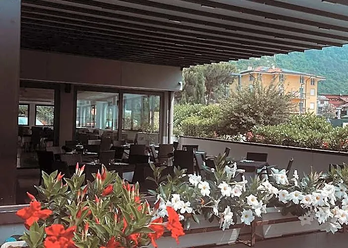 Hotel De Nac