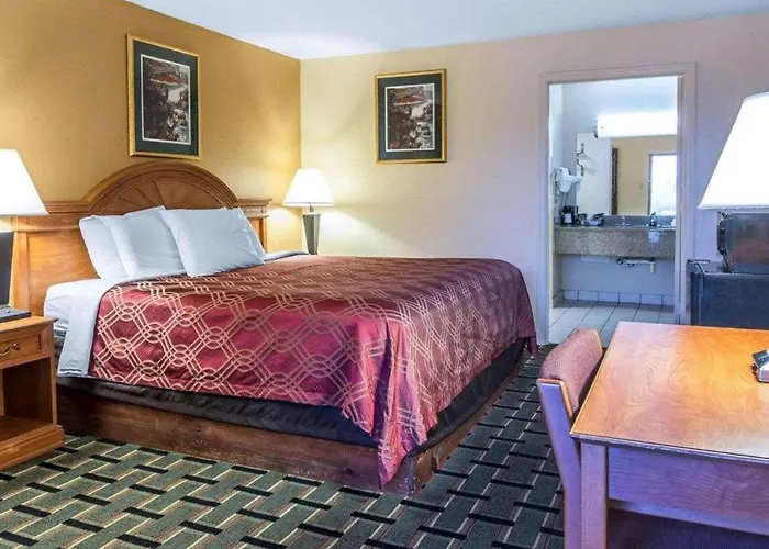 Econo Lodge Dalton West