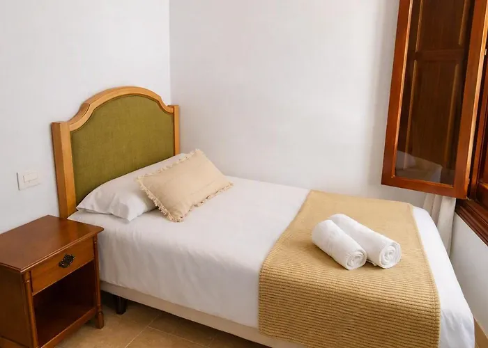 La Casona De Arona