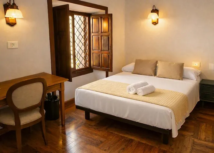 La Casona De Arona