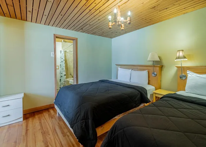 Manoir Charlevoix