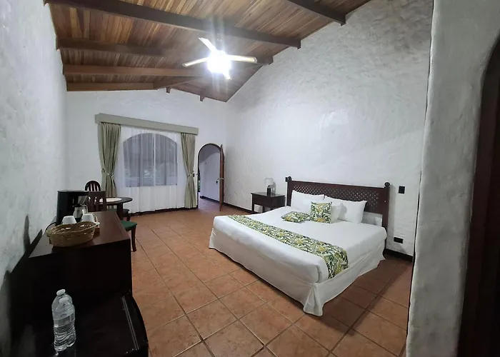 Rancho Rio Perlas