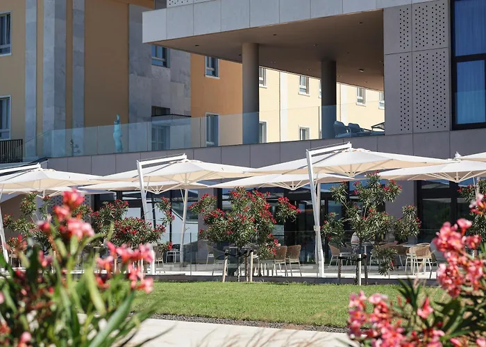 Monumenti Heritage Hotel&Resort