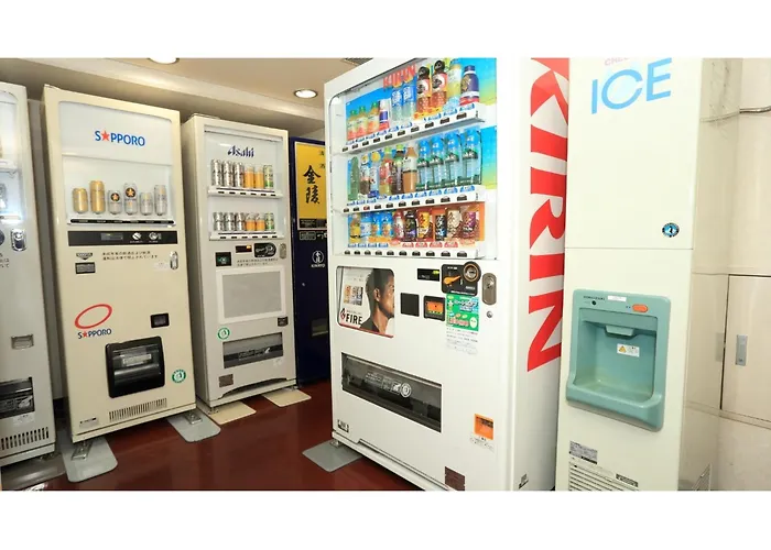 Smile Hotel Tokushima - Vacation STAY 61137v