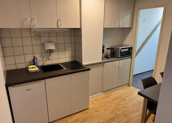 Cityscape Hotel