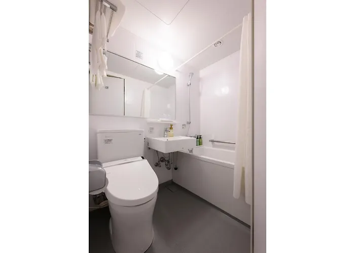 K,M,H Art Hotel By Kure Morisawa - Vacation Stay 11404V