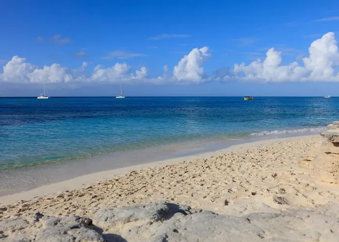 Hotel Indigo Turks & Caicos Grace Bay By Ihg