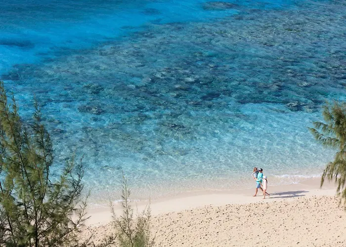 Hotel Indigo Turks & Caicos Grace Bay By Ihg