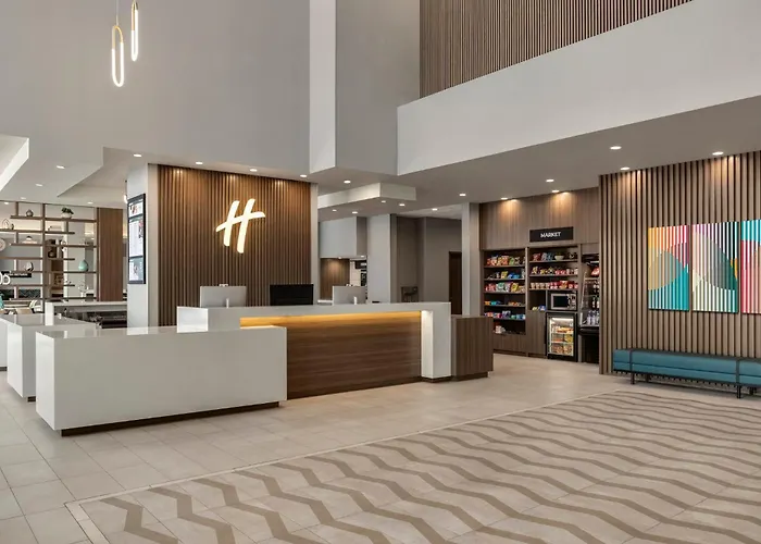 Holiday Inn & Suites Commerce City - Denver Airport By Ihg